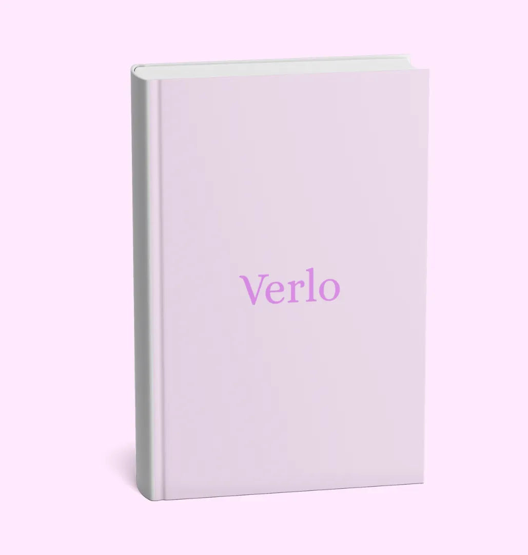 Verlo Workout eBook