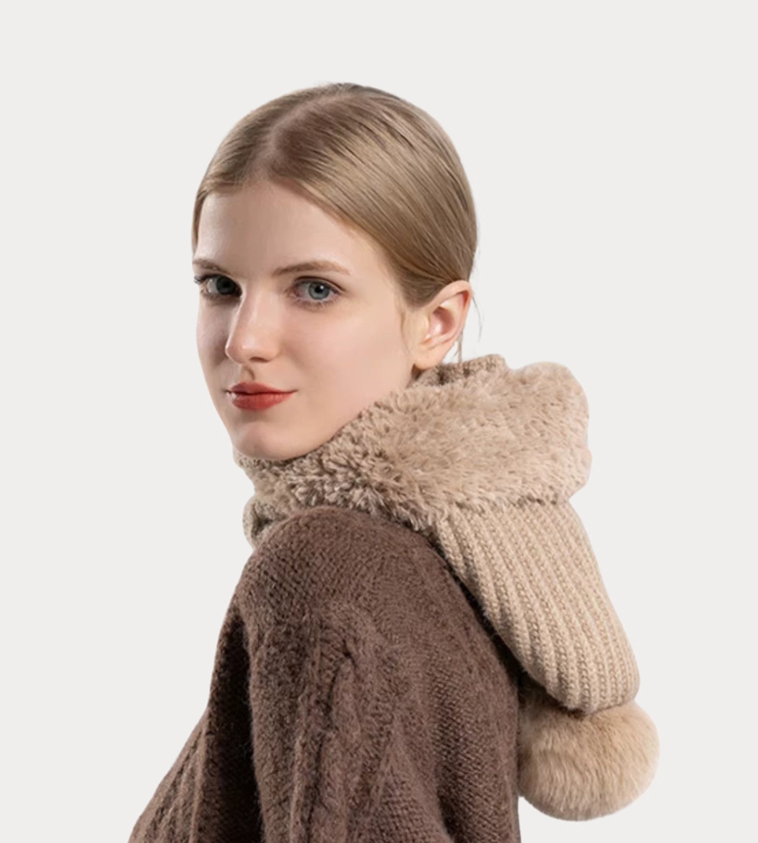 The Viral Quada Beanie