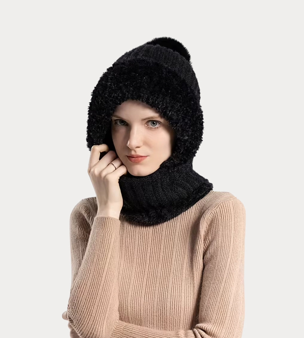 The Viral Quada Beanie