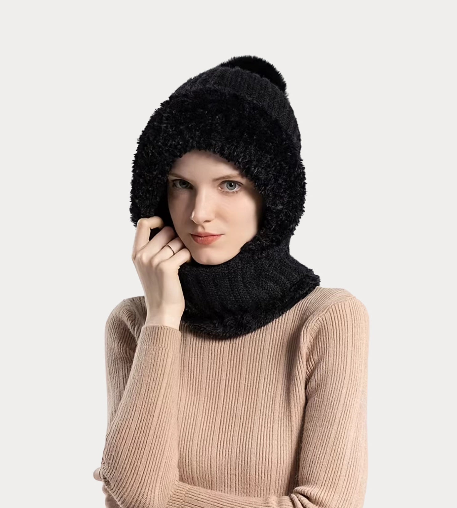 The Viral Quada Beanie