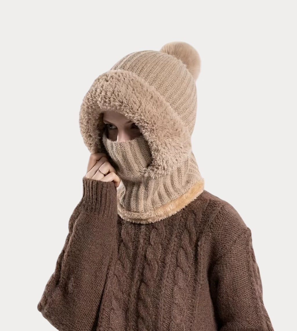 The Viral Quada Beanie