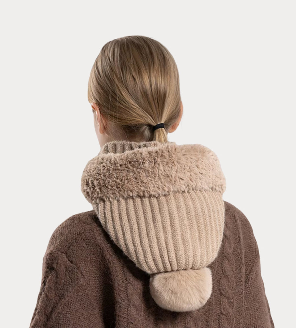 The Viral Quada Beanie