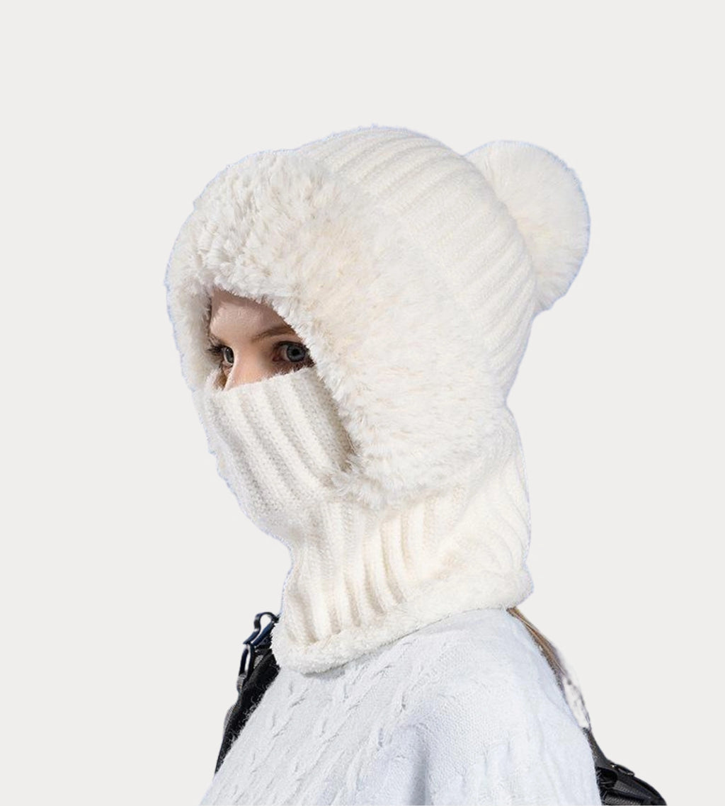 The Viral Quada Beanie