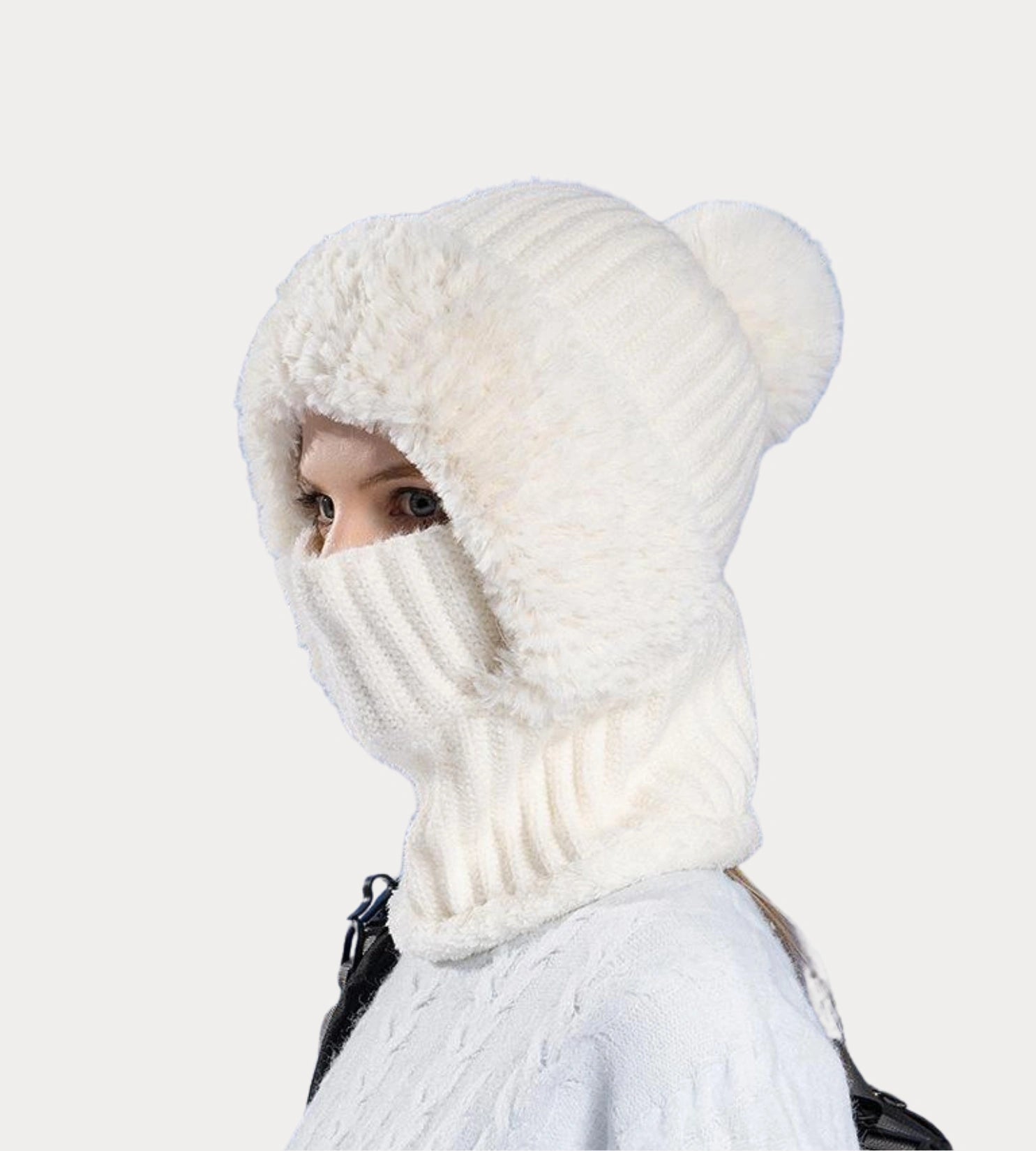 The Viral Quada Beanie