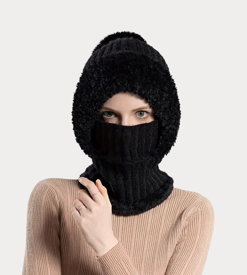 The Viral Quada Beanie