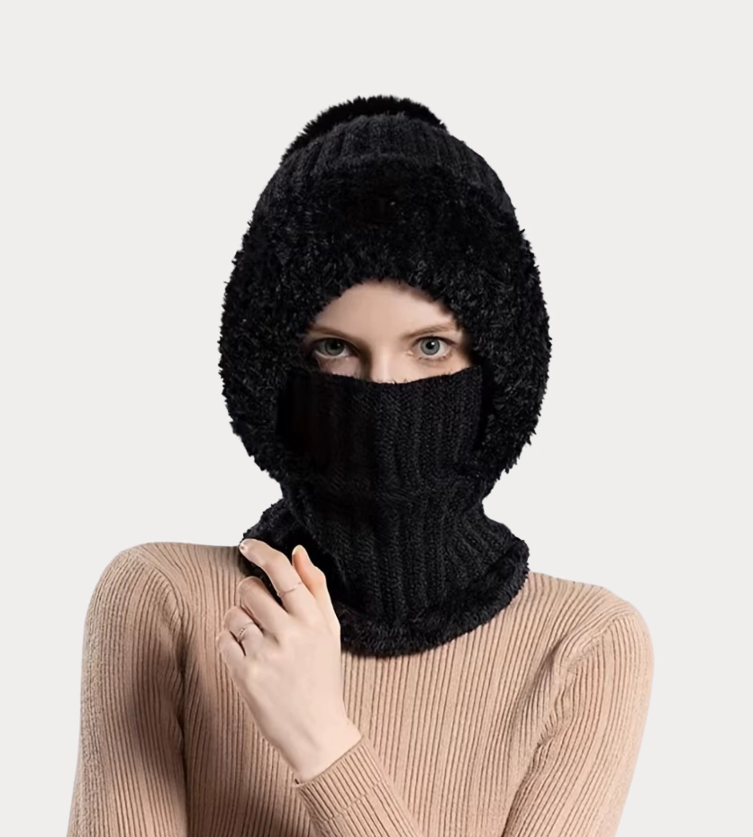 The Viral Quada Beanie