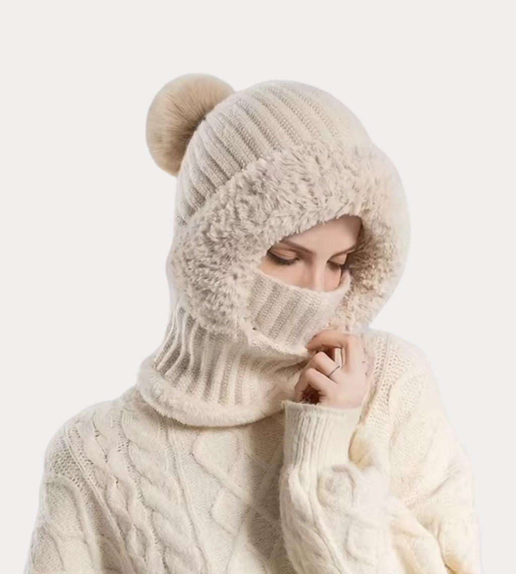 The Viral Quada Beanie