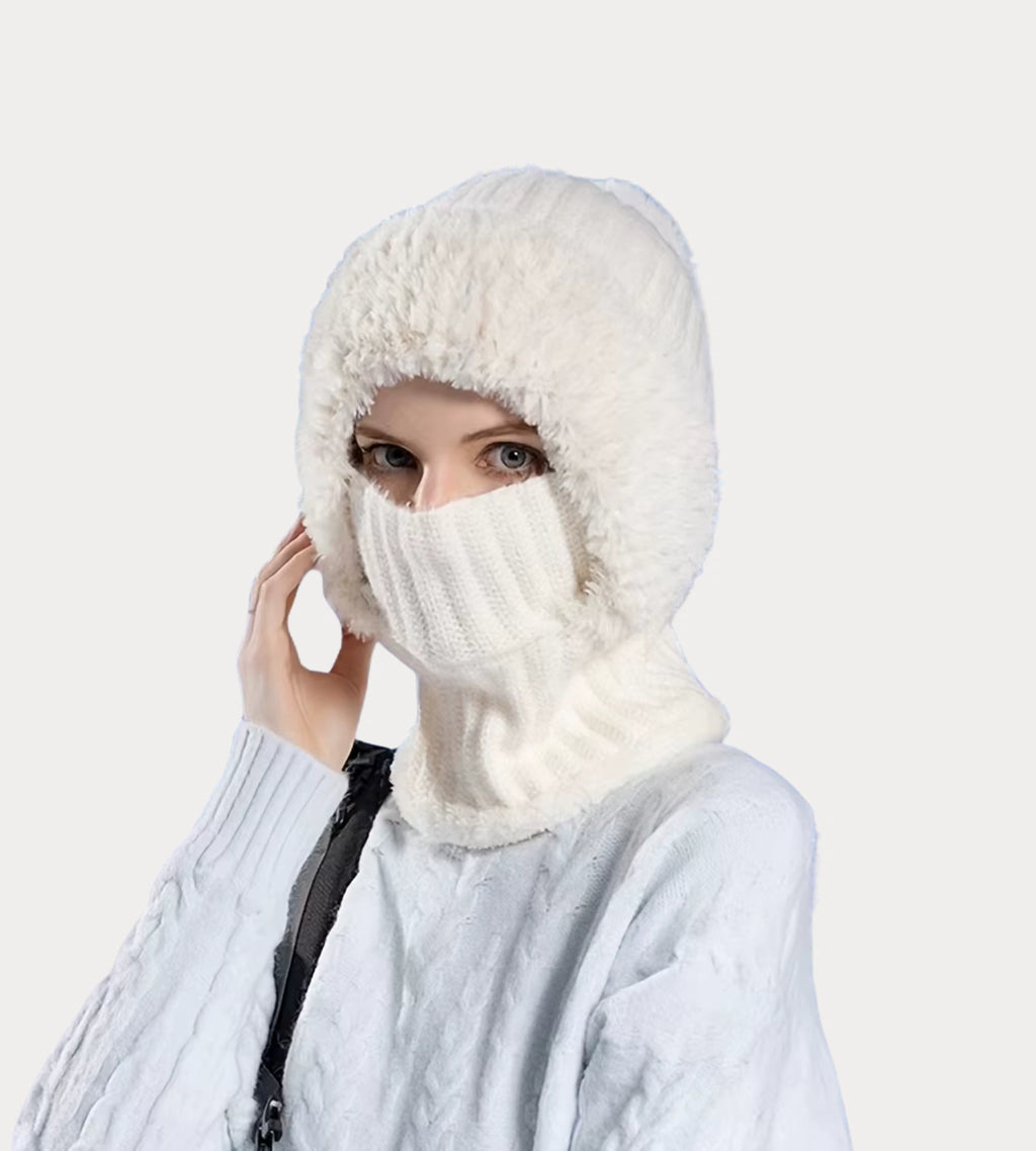 The Viral Quada Beanie